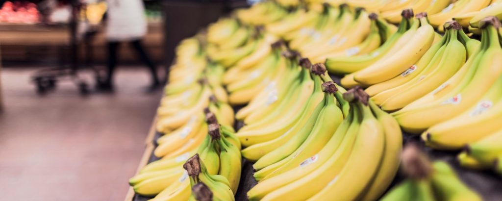 bananas - duplicate content e-commerce