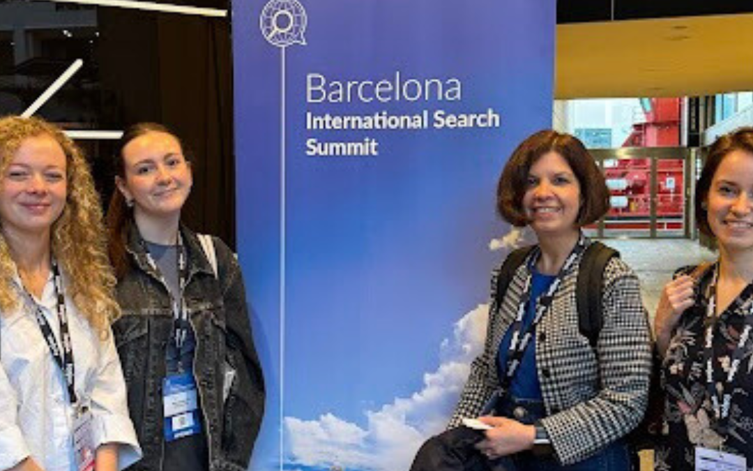 The 2024 International Search Summit Recap